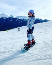 Burton "2L" Schneeanzug