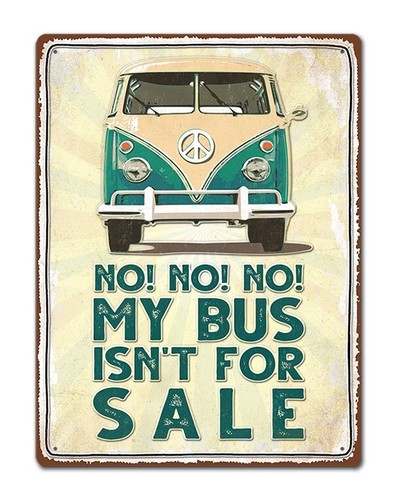 Blechschild mit aufschrift - blechschild,