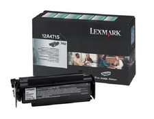 Original Toner Lexmark Optra T420 T420D T420N / 12A7415 Cartridge