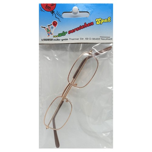 Weihnachtsmann brille - weihnachtsmann,