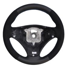 Lenkrad für BMW 1er E87 Sport Line Ausstattung Lederlenkrad Tuning 10-24