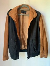 Heinz bauer cabrio jacke - bauer,