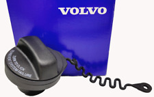 NEU Original Volvo Tankdeckel