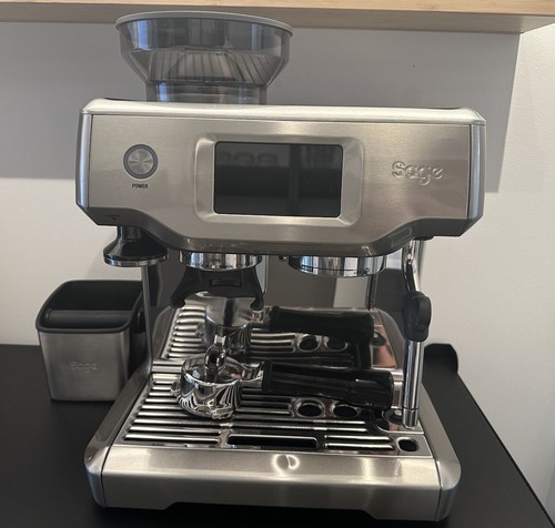 Sage the barista touch - sage,