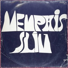 Memphis Slim – Memphis Slim