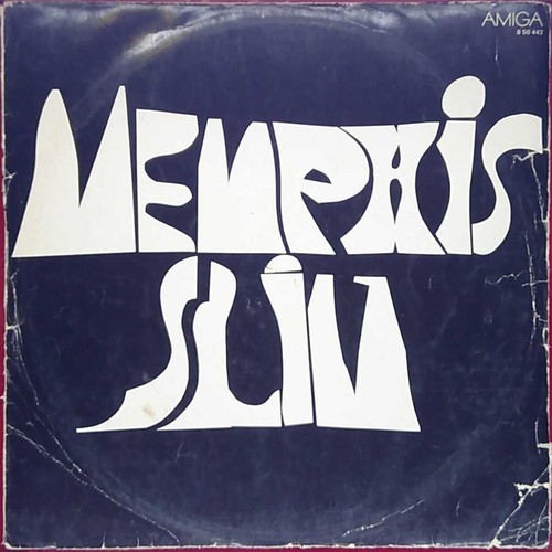 Memphis slim - memphis,