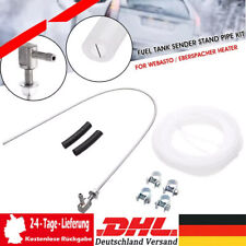 Tankentnehmer Kraftstofftank