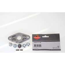 1134-9701-01 Messerhalter von