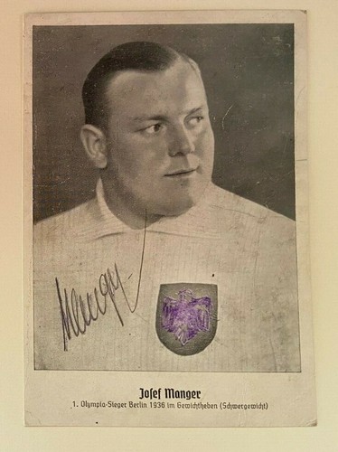 Josef manger 1991 - josef,