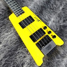 STEINBERGER Spirit Series XT-2