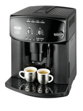 De'Longhi Magnifica ESAM 2600 Kaffeevollautomat - Schwarz