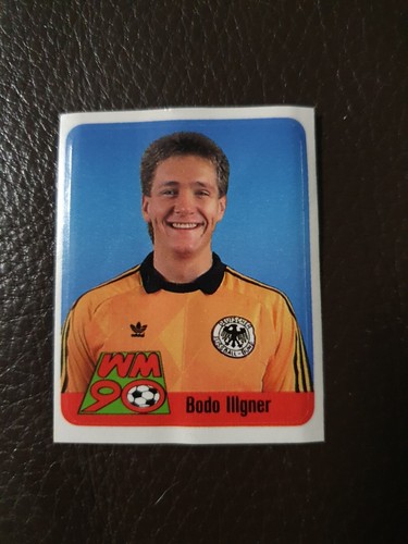 Ferrero 1990 duplo sticker - ferrero, wm