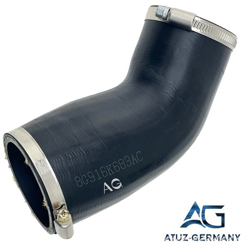 Original turboschlauch - original, ag