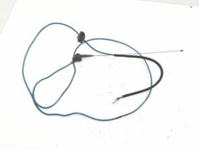 Ford Orion 1991 Radioantenne