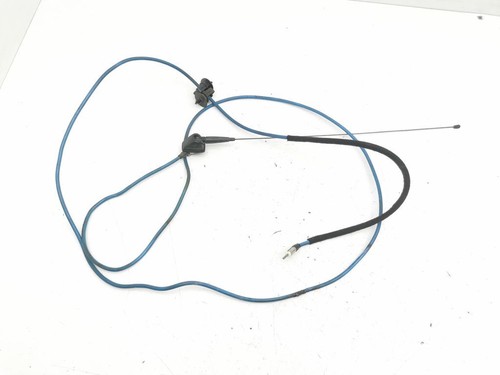 Ford orion 1991 radioantenne - orion,