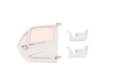 Bruder 43136 Ersatzteil ,,Tür,, für  Manitou MRT 2150 Teleskoplader 02129 ,NEU,