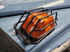 Schutzgitter Blinker ohne