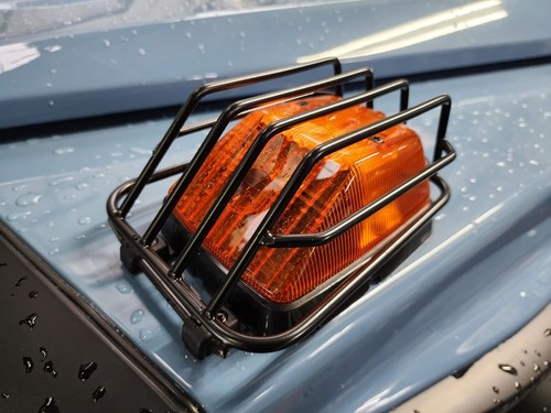 Schutzgitter blinker ohne - blinker,