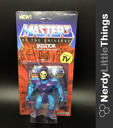 Super7 masters of the - masters,