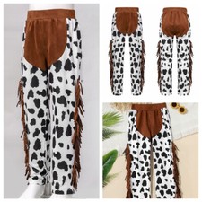 Kinder Kostüm Rollenspiel Halloween Karneval Jungen Cosplay Cowboy Verkleiden