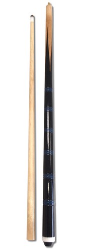 Pool billard queue blacky - billard,