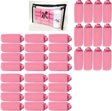 Schlafwickler Schaumstoffwickler Multipack - Set und Größe n. Wahl 