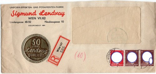 Deutsches reich mischfrankatur - reich,