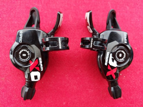 Sram trigger schalthebel - x0,
