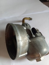  Bing Vergaser  1/11/402   ILO