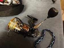 Shimano Sedona C5000 FE