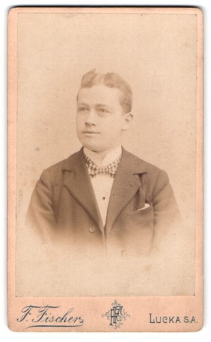 Fotografie fischer lucka - fischer,,