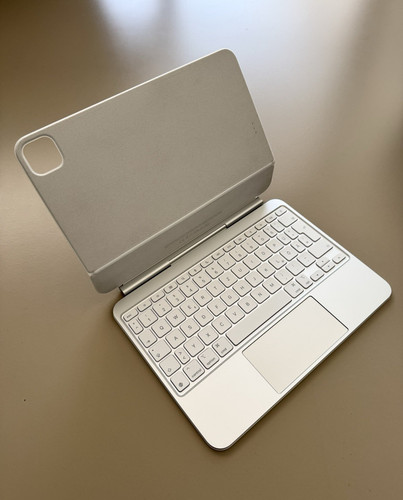 Apple magic keyboard - keyboard, pro