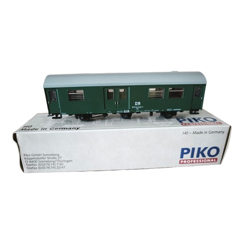 Piko professional dr - piko,