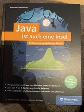 Java Ist Auch Eine Insel