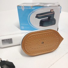 Tragbare Mini Bügelmaschine