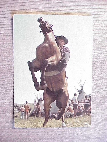 Winnetou karl may - ii,