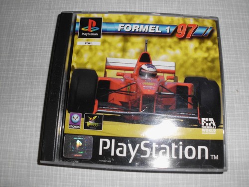 Sony playstation spiel - playstation,