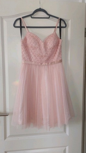 Sehr elegantes cocktailkleid - sehr, /