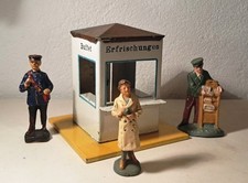 schöne seltene Marklin Spur O