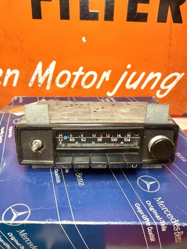 Autoradio blaupunkt frankfurt - autoradio,