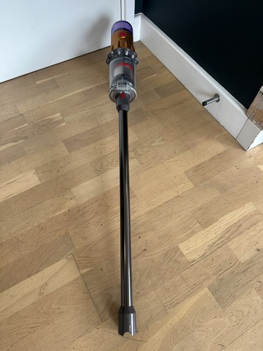 Dyson v12 detect slim absolute - slim,