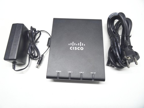 Cisco ata187 voip - cisco,