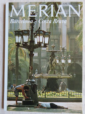 Merian barcelona costa - -,