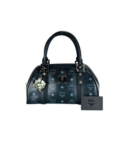 Mcm handtasche vintmarket - handtasche, vintmarket.de