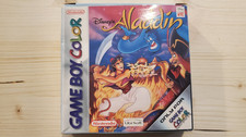 Disney´s Aladdin - Nintendo