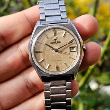 Schöne Enicar Automatic