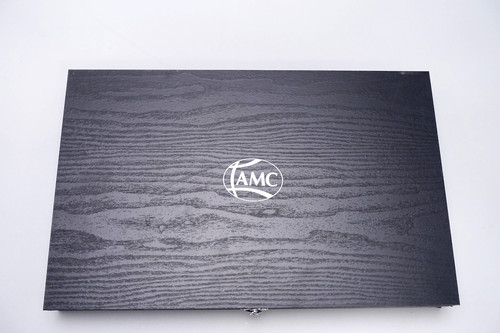 Amc messerset pure nicht - amc,