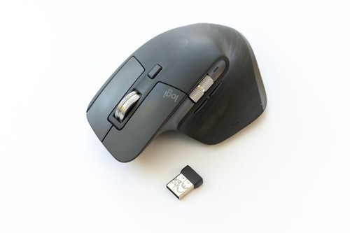 Logitech master 3s - mx,