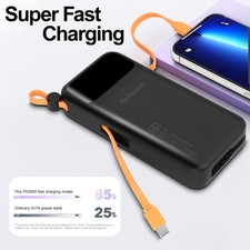 50000mAh Power Bank Tragbar