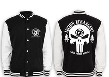 Legion Etrangere Skull